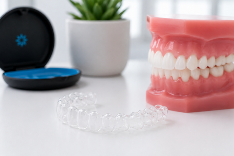 Защо няма единна цена за Invisalign онлайн и как да разчетете ортодонтската оферта без изненади? 