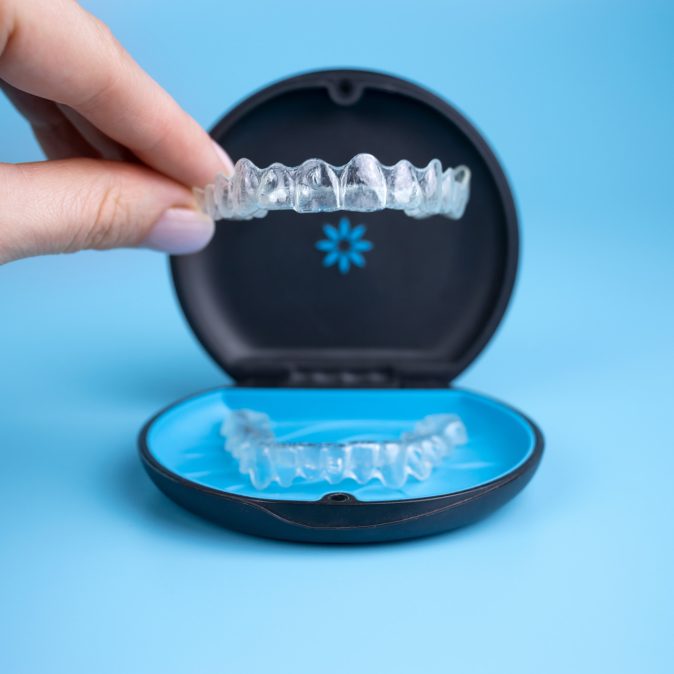 how-does-invisalign-work
